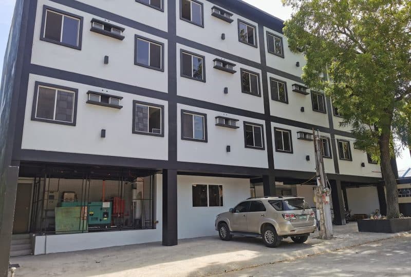 Modern Living in Alabang